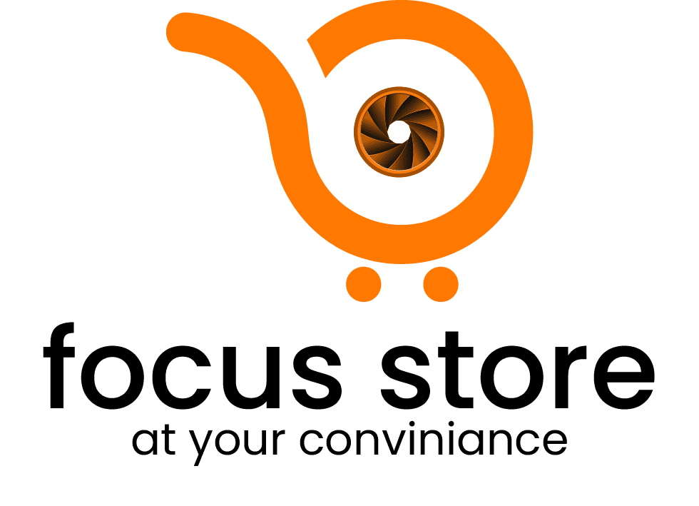 Focus  Store